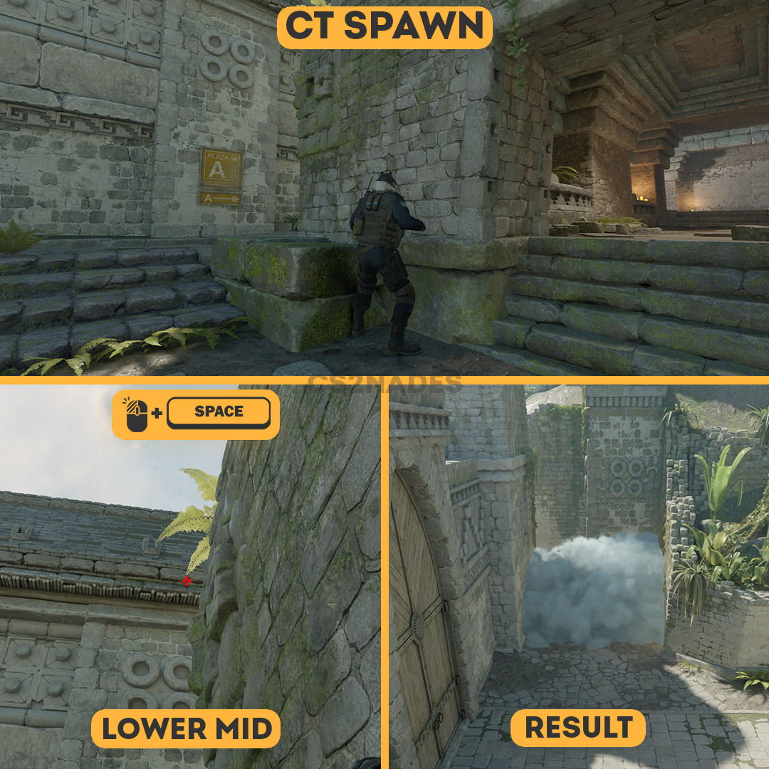 Crosshair Target